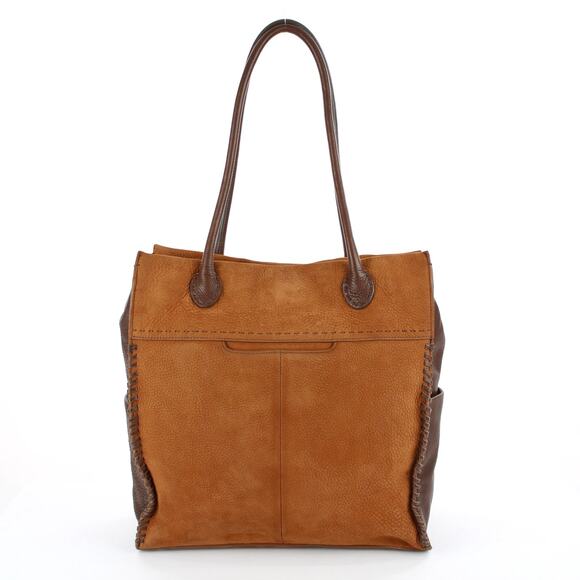 HOBO Handbags - Hobo Lure Tote Walnut Leather